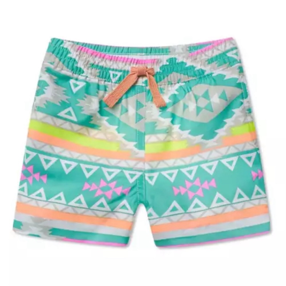 Chubbies bathing suit for toddler - new with tags
